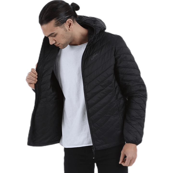 Radford M Black