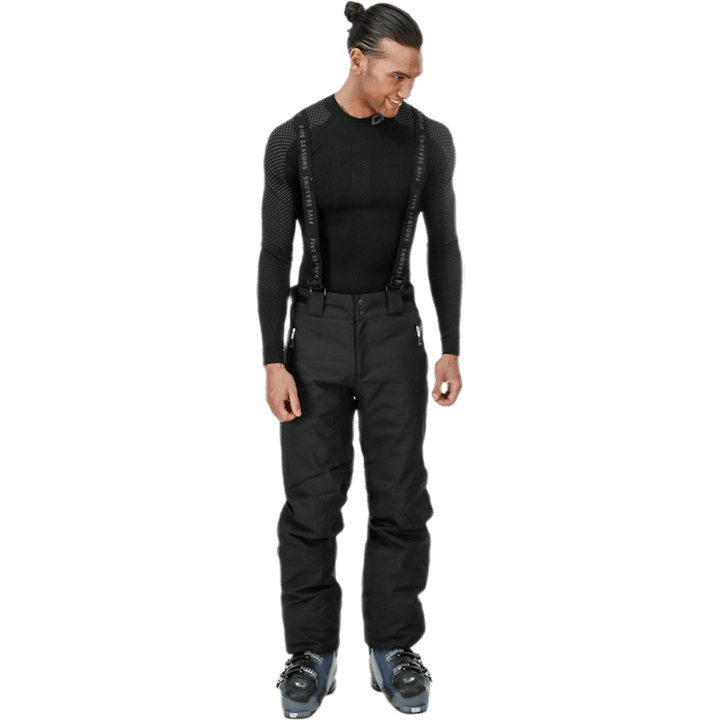 Paley Pant Black