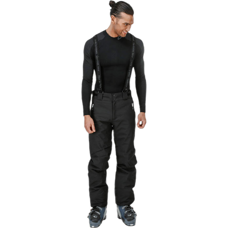 Paley Pant Black