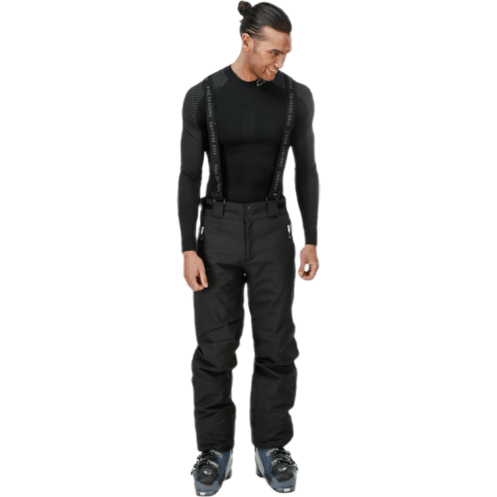 Paley Pant Black