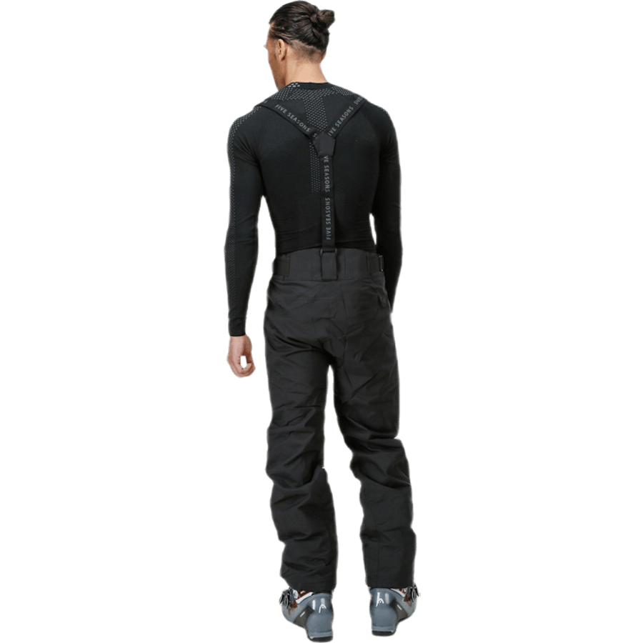Paley Pant Black