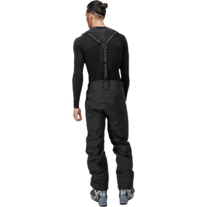 Paley Pant Black