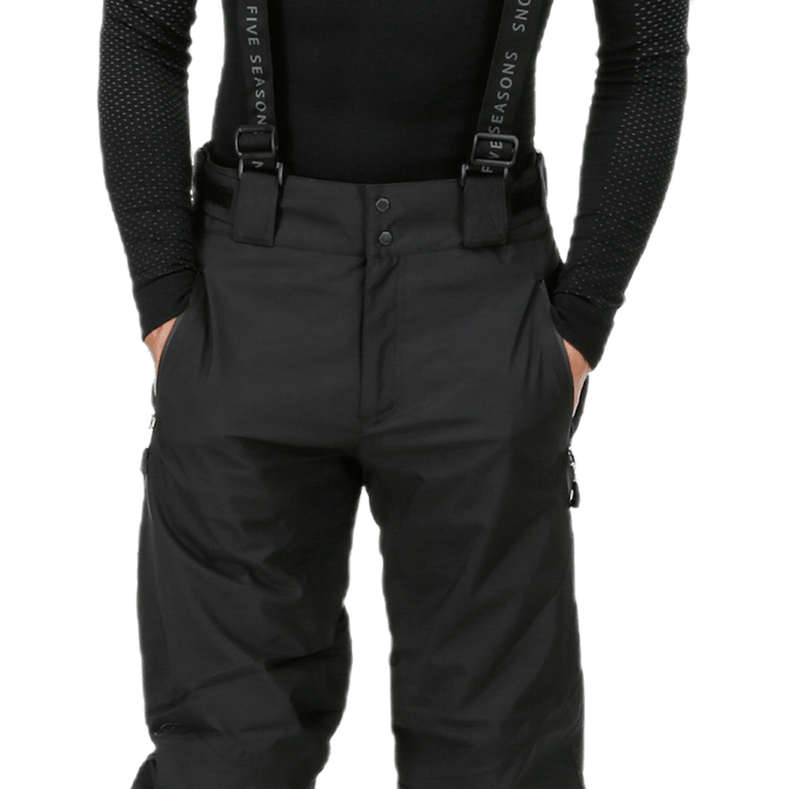 Paley Pant Black