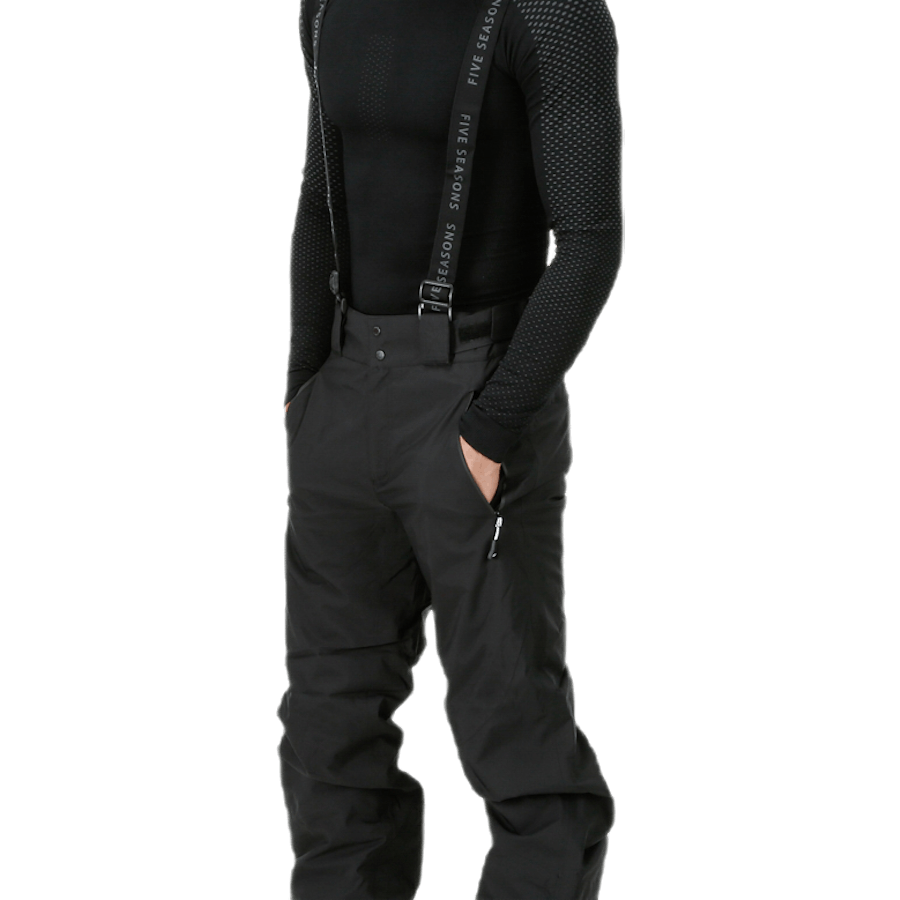 Paley Pant Black
