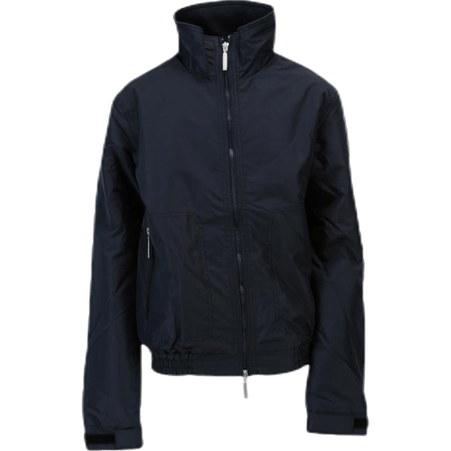 Ridning Jacket Club Jr Blue