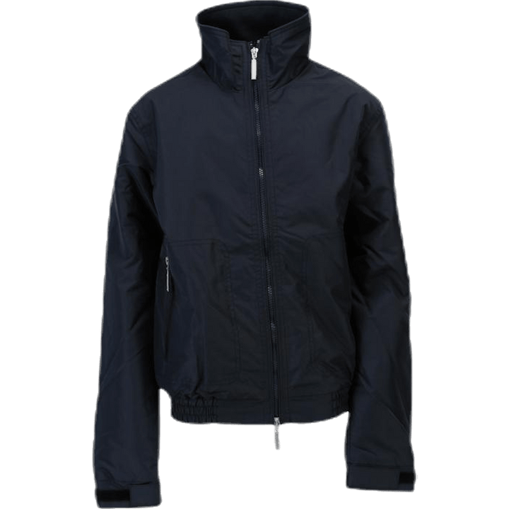 Ridning Jacket Club Jr Blue