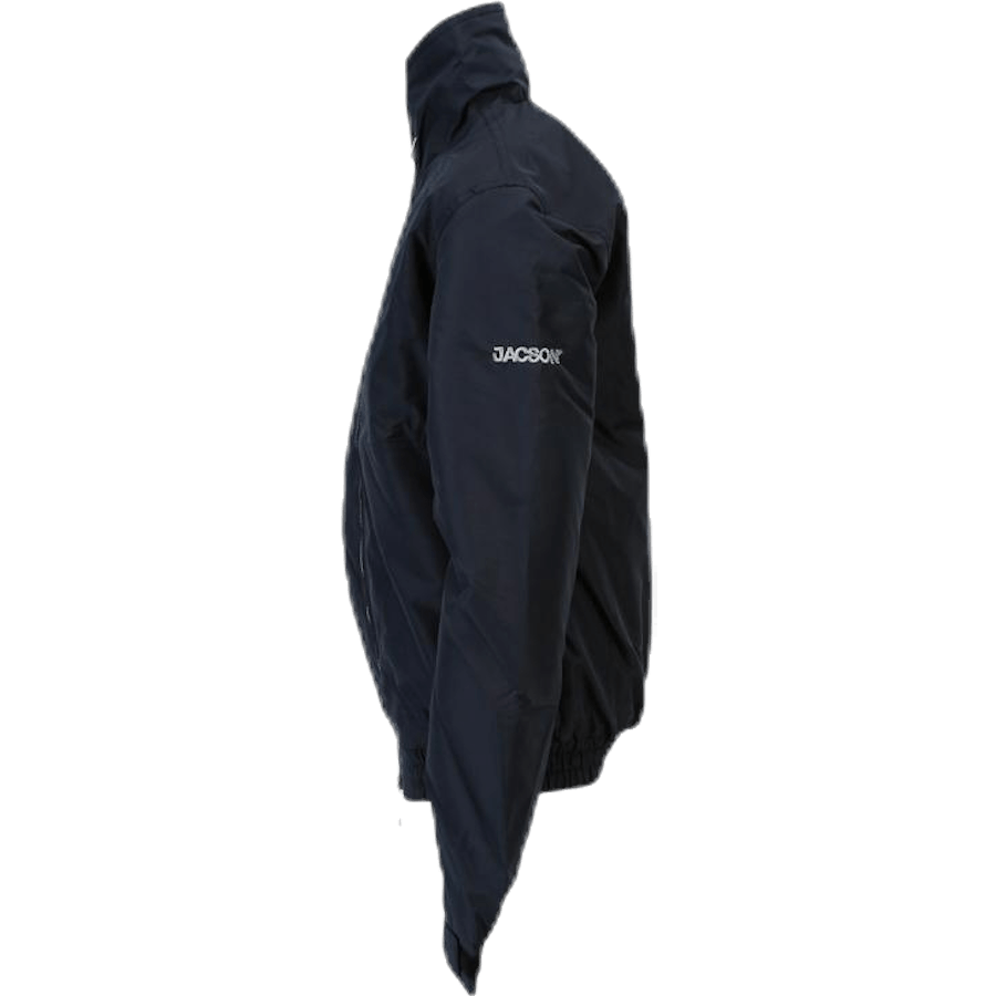 Ridning Jacket Club Jr Blue