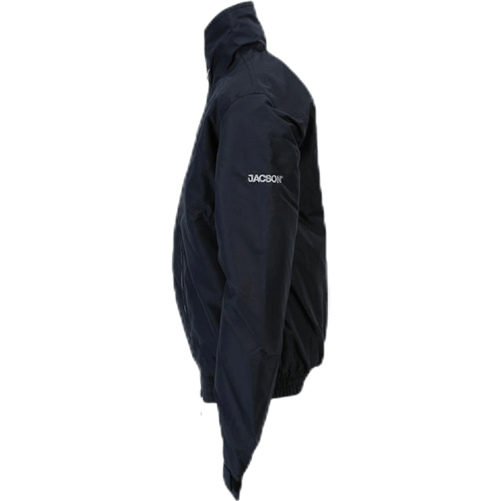 Ridning Jacket Club Jr Blue