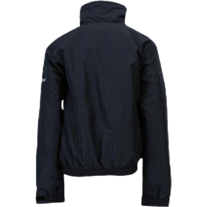 Ridning Jacket Club Jr Blue