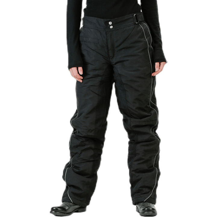 Thermo Pants Black