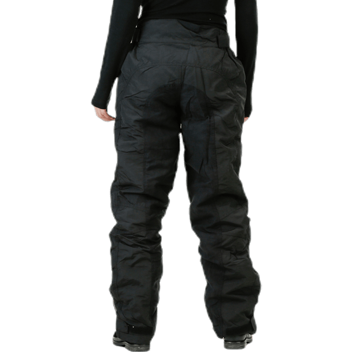 Thermo Pants Black