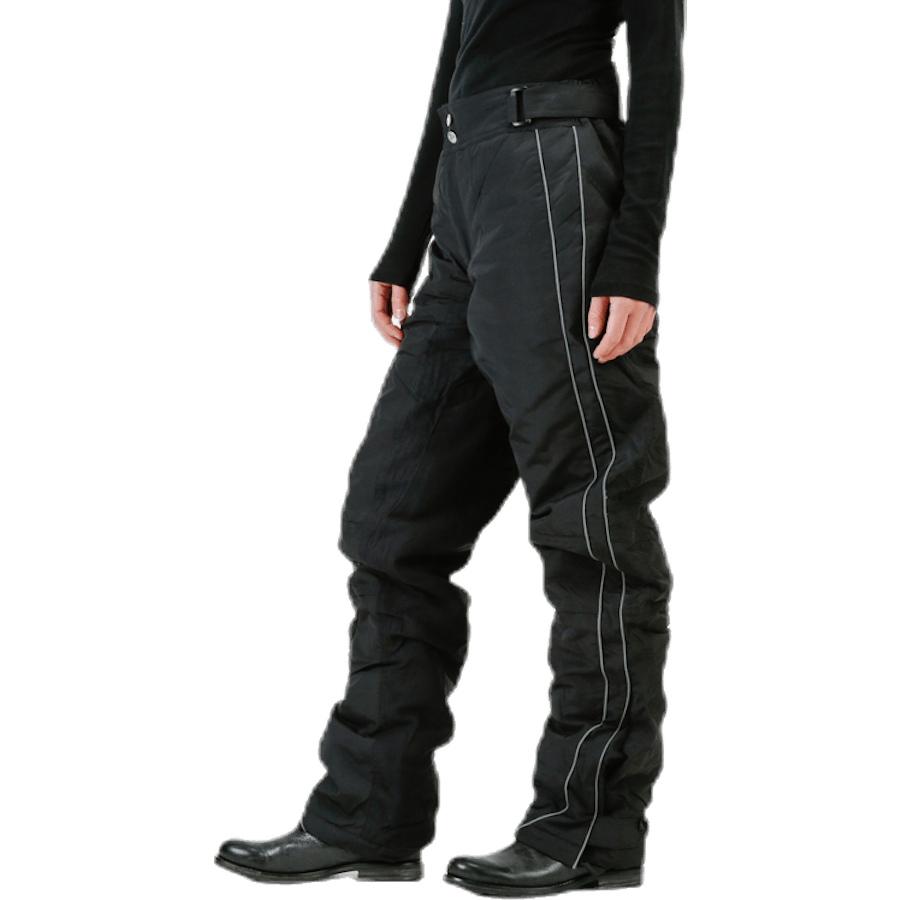 Thermo Pants Black