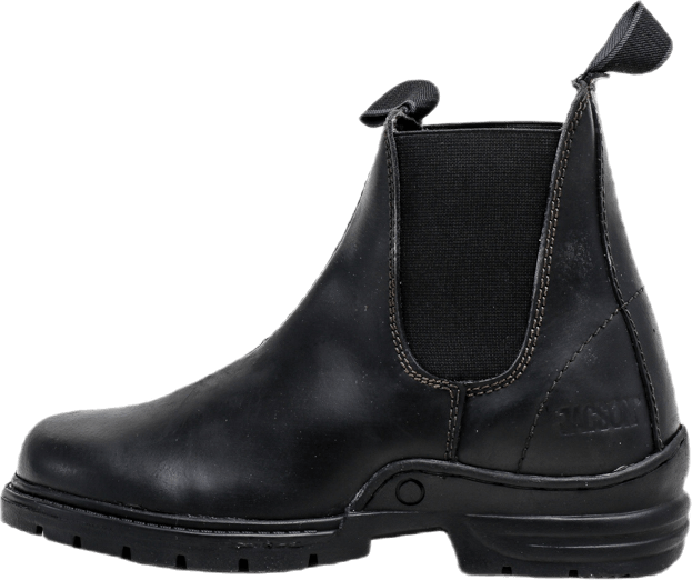 Jodhpur Rough Black