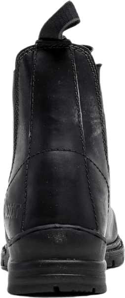 Jodhpur Rough Black