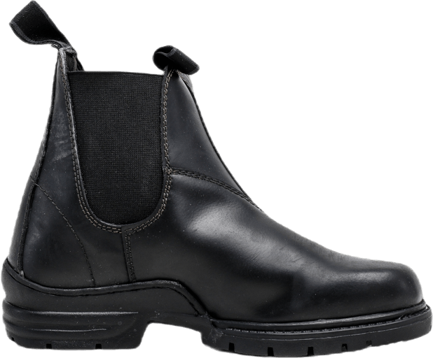 Jodhpur Rough Black