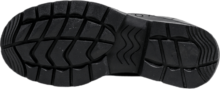 Jodhpur Rough Black