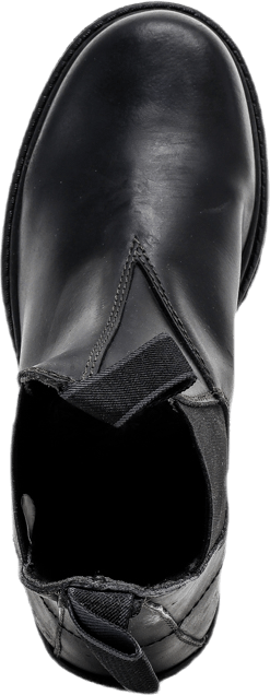 Jodhpur Rough Black