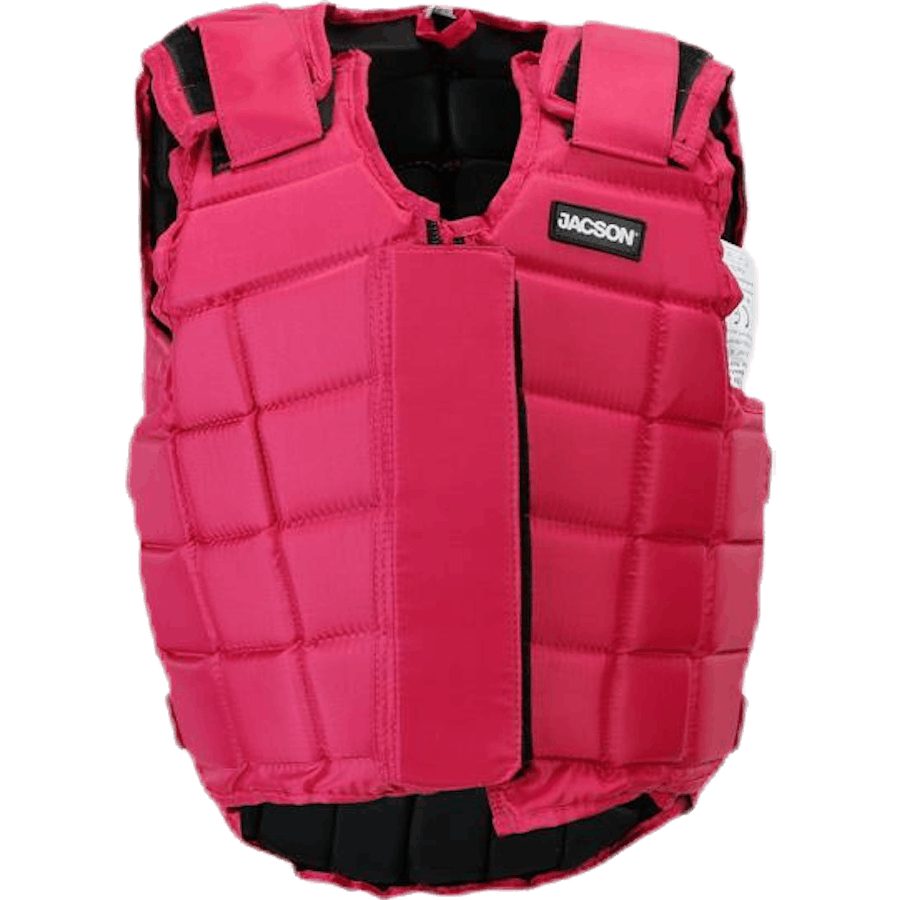 Safety Vest Junior Pink