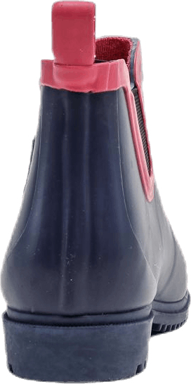 Jodhpur Rubber Junior Blue/Pink