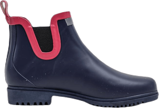 Jodhpur Rubber Junior Blue/Pink