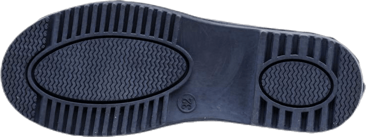 Jodhpur Rubber Junior Blue/Pink