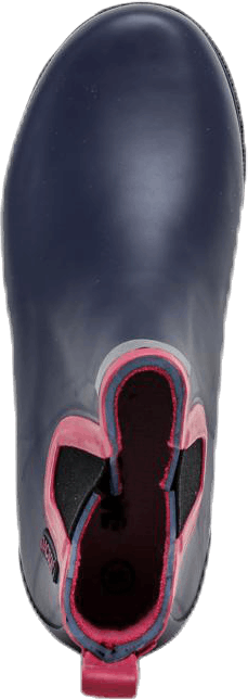 Jodhpur Rubber Junior Blue/Pink