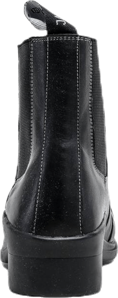 Jodhpur Santiani Black