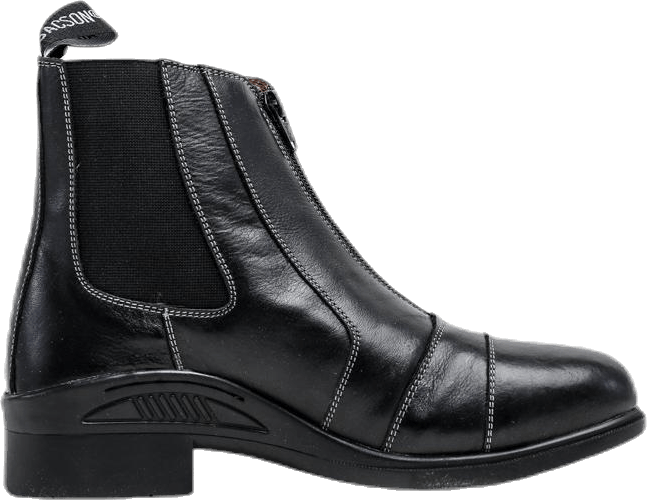 Jodhpur Santiani Black