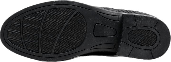 Jodhpur Santiani Black