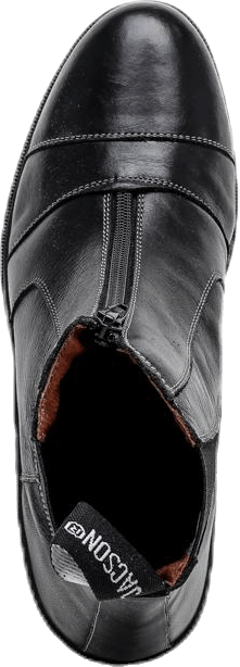 Jodhpur Santiani Black