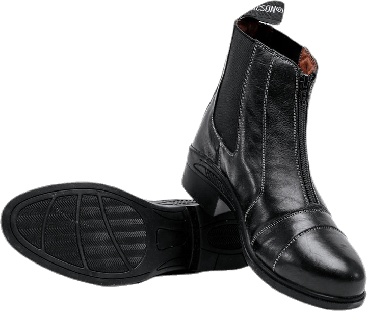 Jodhpur Santiani Black