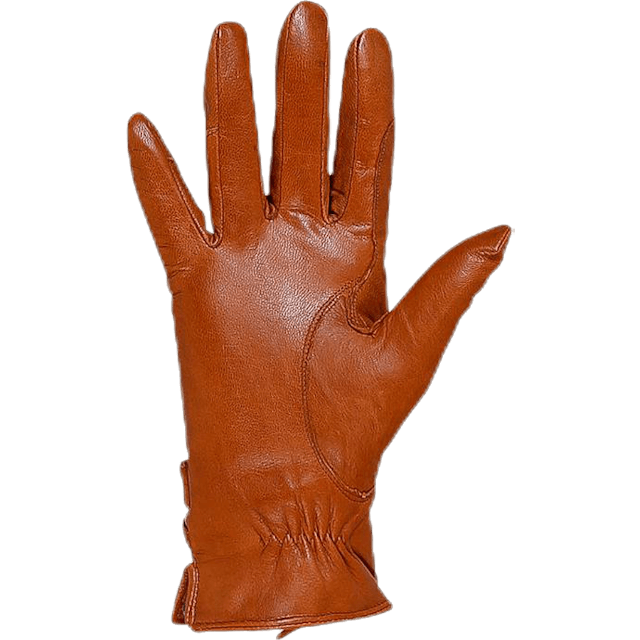 Glove Callie Brown