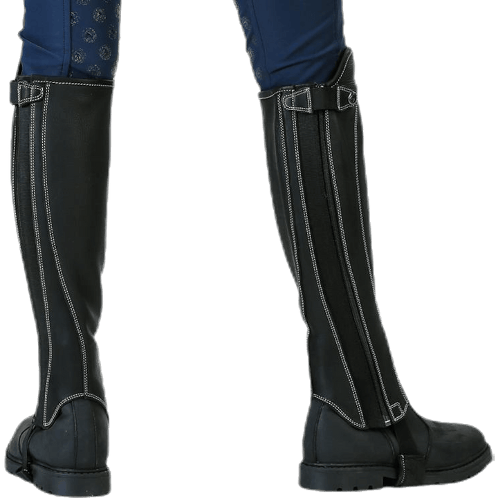 Shortchaps Santiani Black