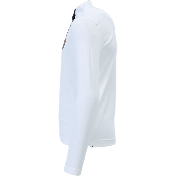 Top da competizione Cathy Jr Bianco