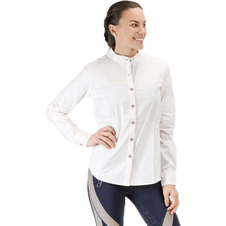 Chemise Delia Rose