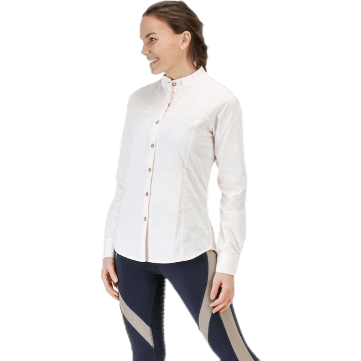 Chemise Delia Rose