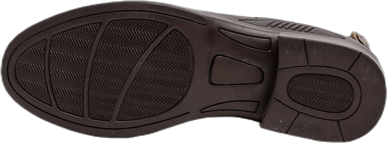 Jodhpur Savona Brown