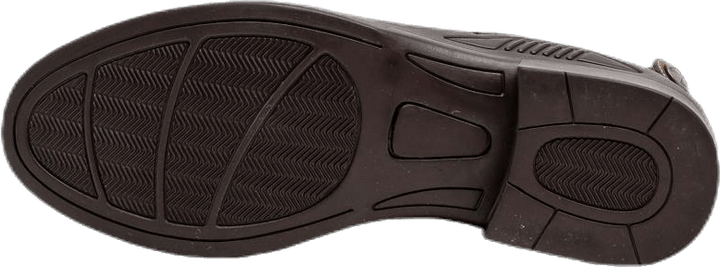 Jodhpur Savona Brown