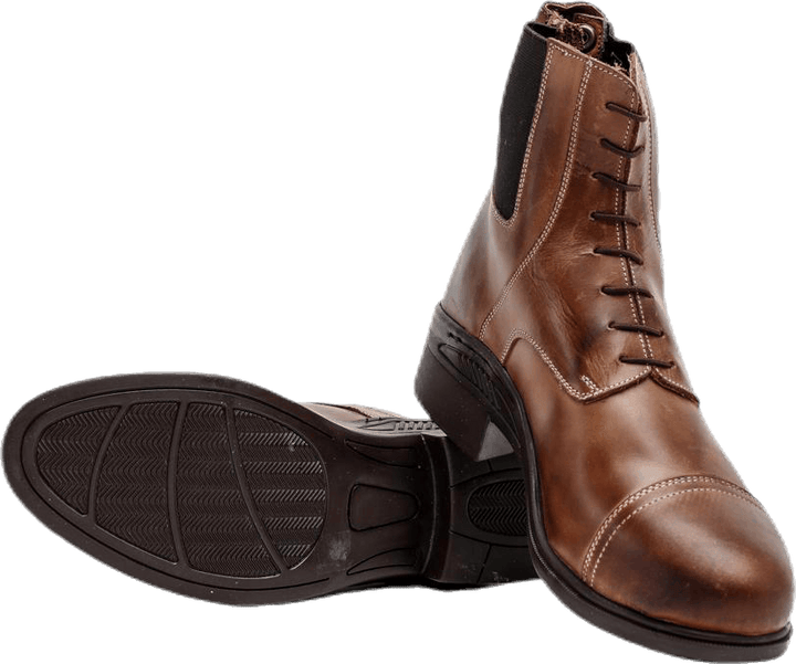 Jodhpur Savona Brown