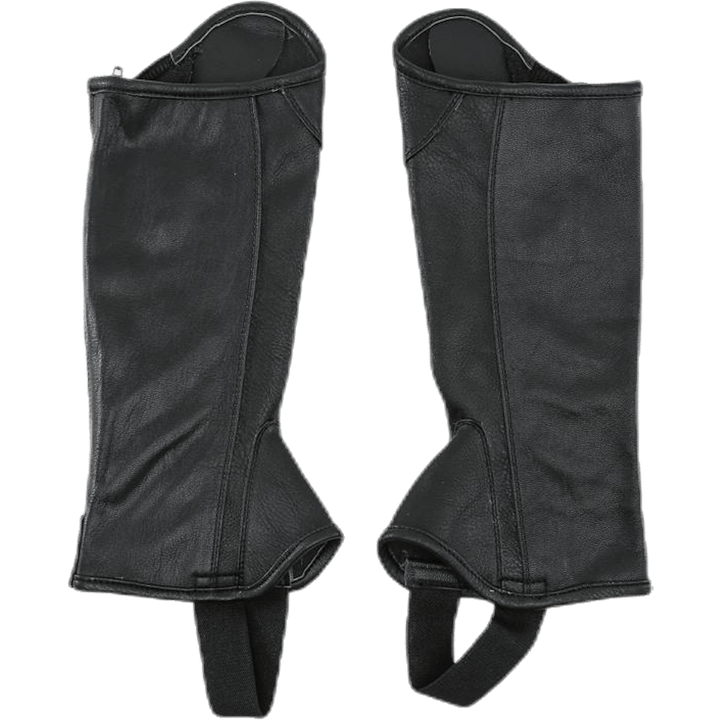 Shortchaps Sophia Junior Black