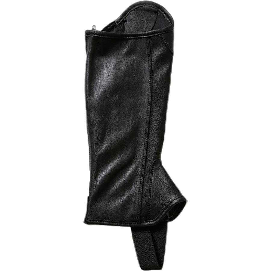 Shortchaps Sophia Junior Black