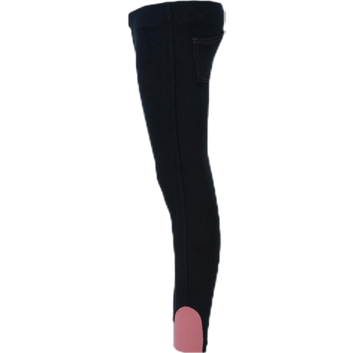 Riding Pants Pull On Hedda Junior Blue