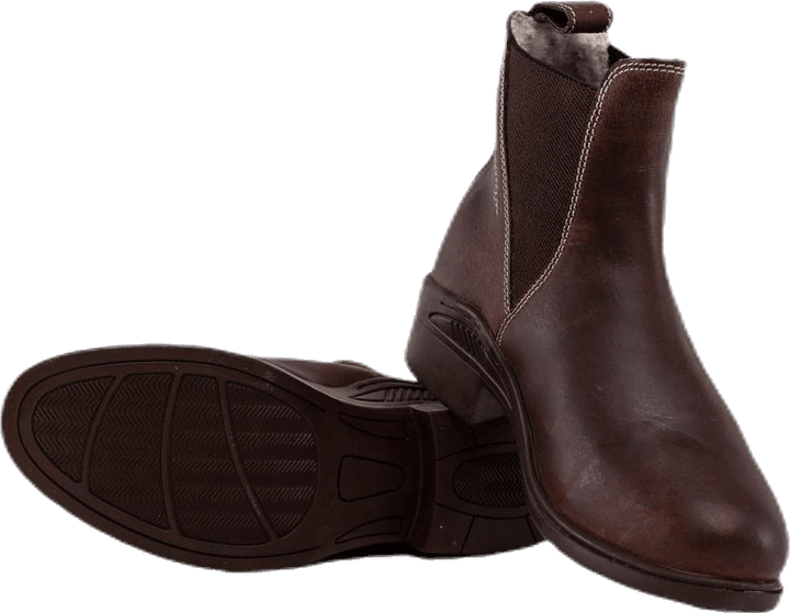 Jodhpurs Sephora Marron