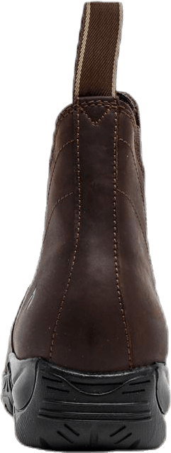 Jodhpurs with Steel toe-Cap Memphis Brown