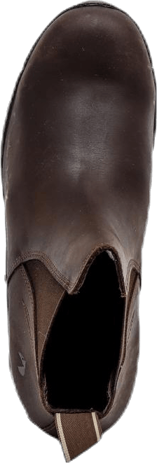 Jodhpurs with Steel toe-Cap Memphis Brown