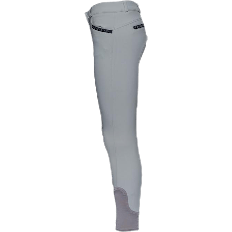Hedvig Knee Grip Breeches Beige