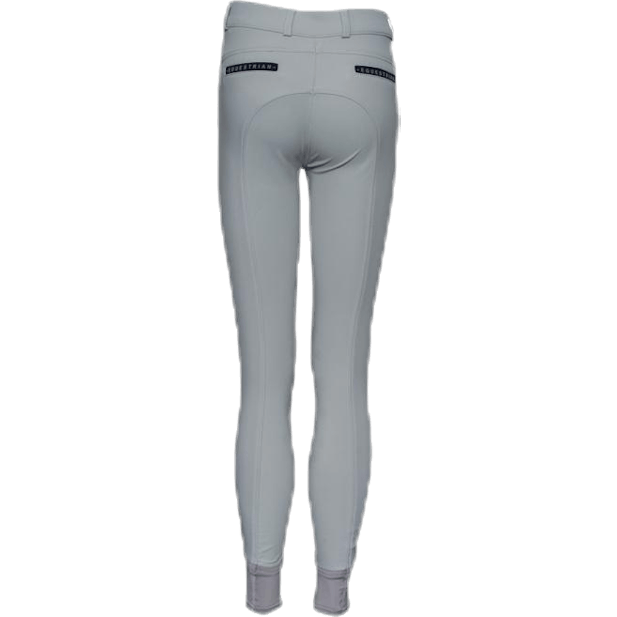 Hedvig Knee Grip Breeches Beige