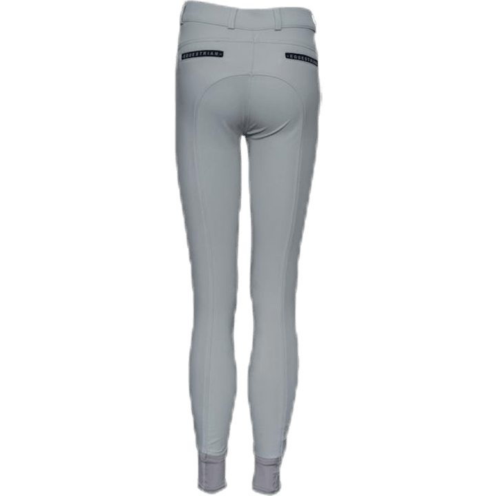 Hedvig Knee Grip Breeches Beige