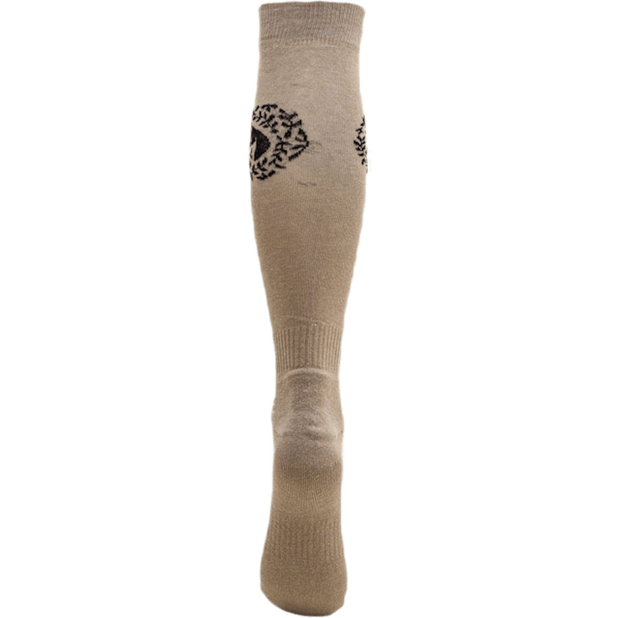 Riding Sock Jolie Beige
