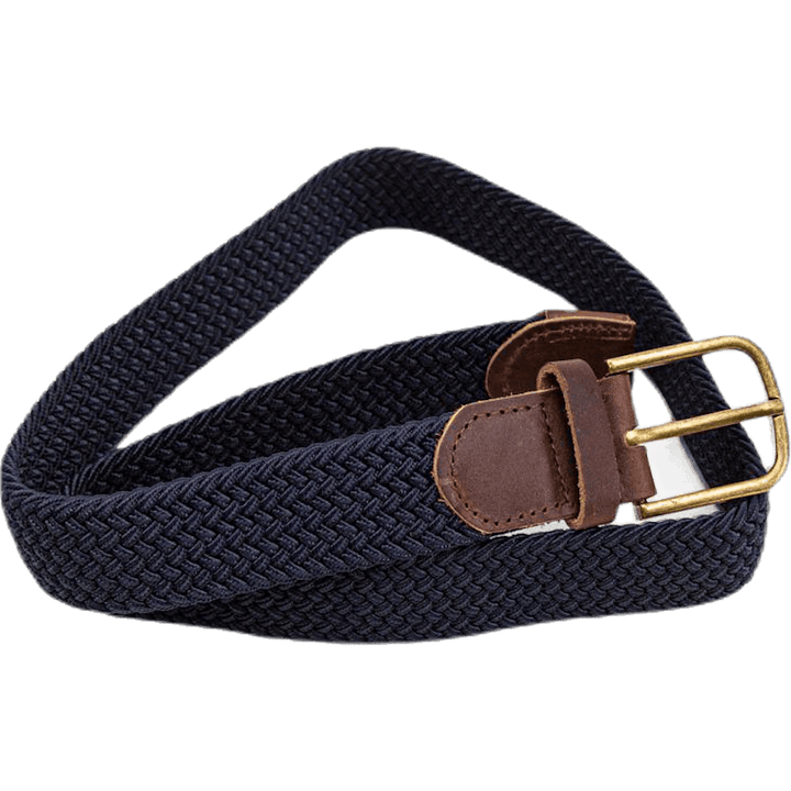 Ceinture Capri Bleue